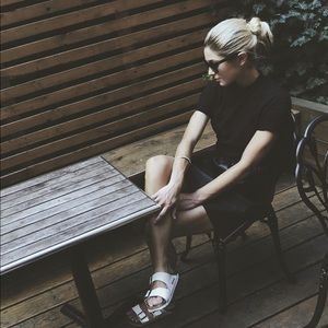 Meet your Posher, Camille